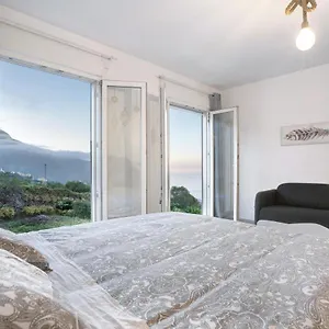 Casita Rural La Pinera Сasa de vacaciones Los Realejos