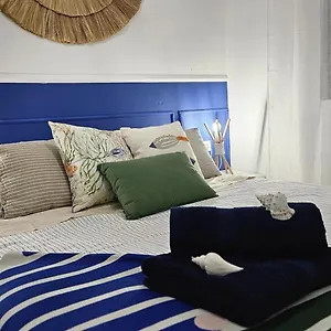 Apartamento Blue Apartamento