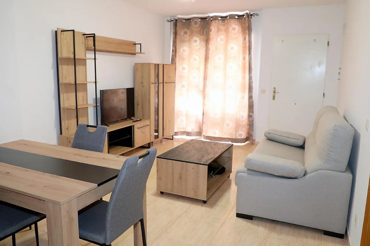 Luna De Garrucha Apartment 0*,  Spain
